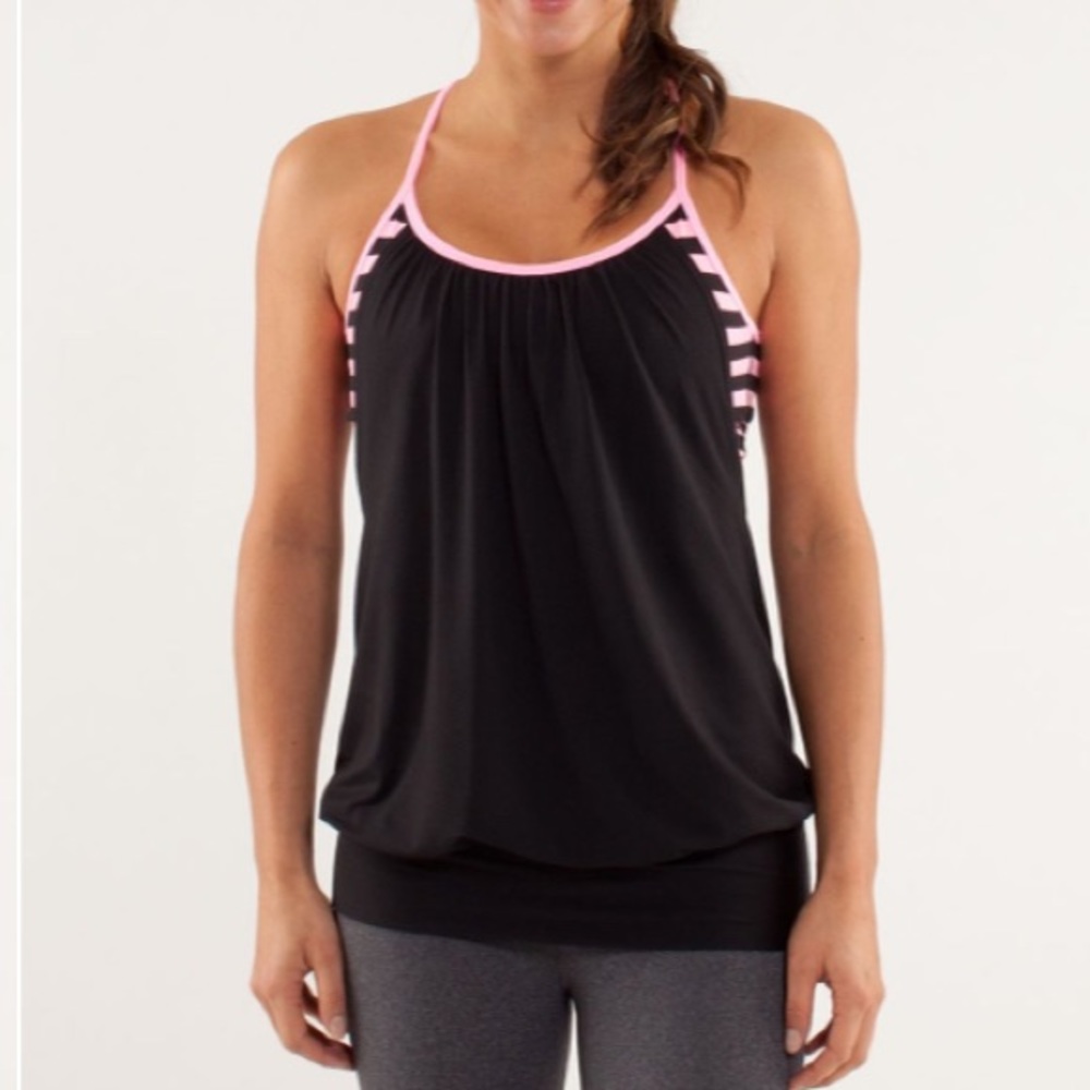 Lululemon Top - Picture 2 of 11